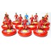 Subbuteo Andrew Table Soccer Bayern Munich 2021-22  on WSB Professional bases
